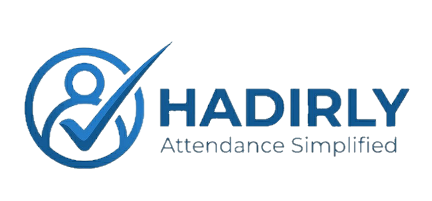 Logo Hadirly